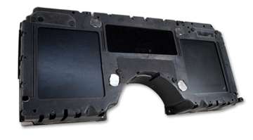www.nexpart.de - REBUILT INSTRUMENT PANEL.