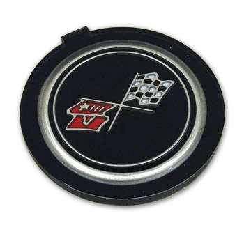 www.nexpart.de - EMBLEM. HORN BUTTON W/O T