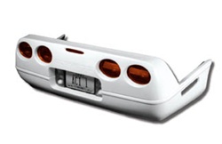 www.nexpart.de - REAR BUMPER. C5 STYLE