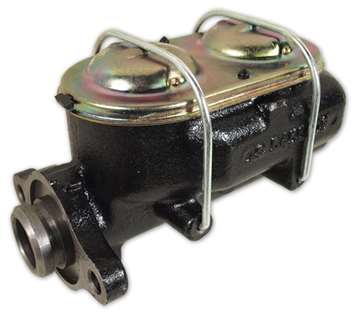 www.nexpart.de - MASTER CYLINDER. NON-POWE