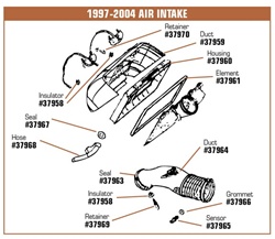 www.nexpart.de - AIR CLEANER HOUSING.
