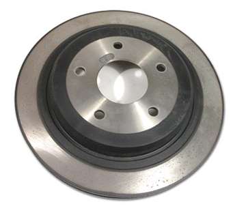 www.nexpart.de - BRAKE ROTOR. REAR RH