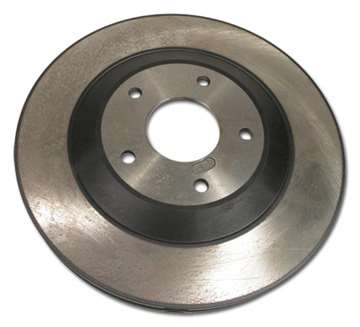 www.nexpart.de - BRAKE ROTOR. FRONT LH