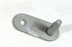 www.nexpart.de - PARK BRAKE CABLE STUD PLA