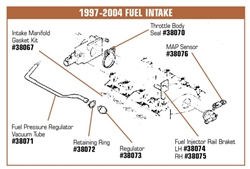 www.nexpart.de - FUEL PRESSURE REGULATOR.