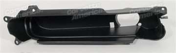 www.nexpart.de - FRONT BUMPER COVER DEFLEC