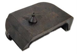 www.nexpart.de - RADIATOR INSULATOR. LOWER