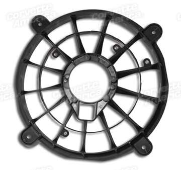 www.nexpart.de - RADIATOR COOLING FAN BRAC