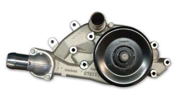 www.nexpart.de - WATER PUMP. LS2, LS7