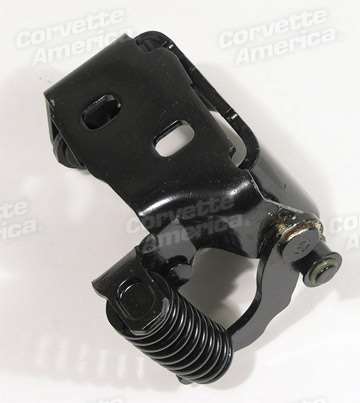 www.nexpart.de - DOOR HINGE. LOWER LH