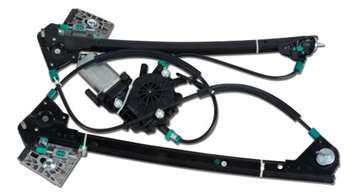 www.nexpart.de - DOOR WINDOW REGULATOR. LH