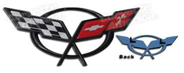 www.nexpart.de - EMBLEM FRONTMASKE