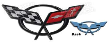 www.nexpart.de - EMBLEM. REAR