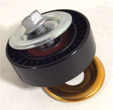 www.nexpart.de - IDLER PULLEY. AC COMP BEL