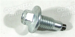 www.nexpart.de - OIL DRAIN PLUG.