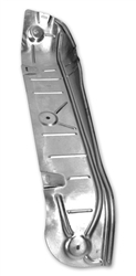 www.nexpart.de - CAT CONVERTER HEAT SHIELD