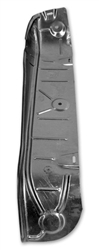 www.nexpart.de - CAT CONVERTER HEAT SHIELD