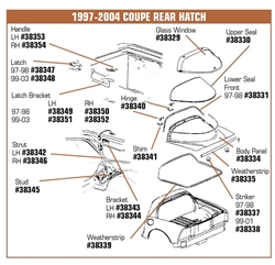 www.nexpart.de - HATCH GLASS.