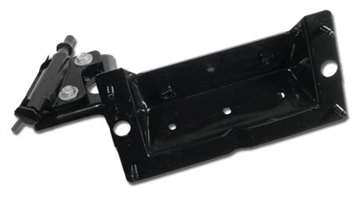 www.nexpart.de - HATCH GLASS LATCH BRKT. R