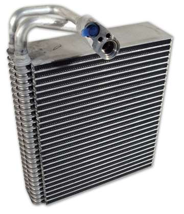 www.nexpart.de - EVAPORATOR CORE.