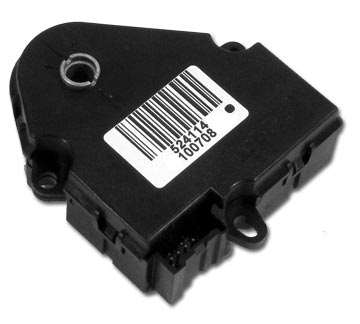 www.nexpart.de - TEMP VALVE ACTR. W/O DUAL