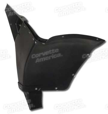 www.nexpart.de - WHEELHOUSE PANEL. REAR RH