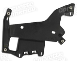 www.nexpart.de - HEADLIGHT DOOR BRKT. LH