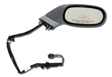 www.nexpart.de - OUTSIDE MIRROR. RH