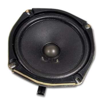 www.nexpart.de - REAR SPEAKER. BOSE CONV &