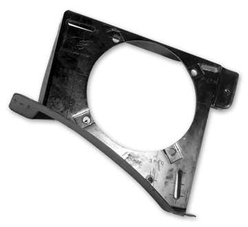 www.nexpart.de - REAR SPEAKER HOUSING. CON