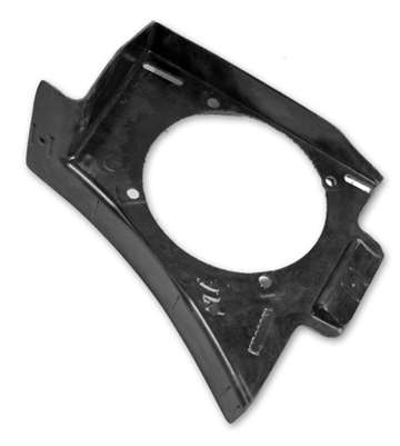 www.nexpart.de - REAR SPEAKER HOUSING. CON