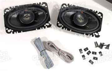 www.nexpart.de - SPEAKER. FRONT 60W KENWD