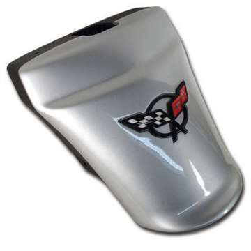 www.nexpart.de - DECKLID EXT PNL. SILVER P
