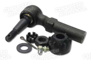 www.nexpart.de - TIE ROD END. OUTER