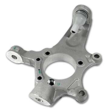 www.nexpart.de - KNUCKLE. RH FRONT/LH REAR