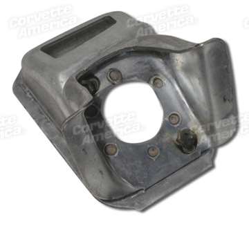 www.nexpart.de - SHOCK MOUNT BRKT. LH