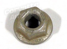 www.nexpart.de - SHOCK MOUNT NUT. UPPER