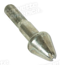 www.nexpart.de - HOOD BOLT. MALE W/CONE PO