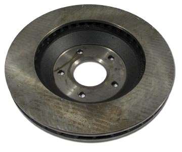 www.nexpart.de - BRAKE ROTOR. FRONT LH