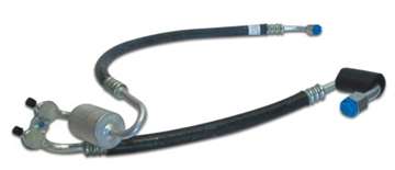 www.nexpart.de - AC MAIN COMPRESSOR HOSE.