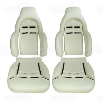 www.nexpart.de - SEAT FOAM. SPORT 6PC SET