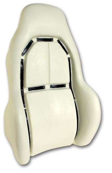 www.nexpart.de - SEAT FOAM. STANDARD BACK