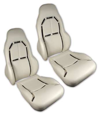 www.nexpart.de - SEAT FOAM. STANDARD 4PC S