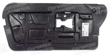 www.nexpart.de - DOOR PANEL INSULATOR. RH