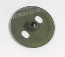www.nexpart.de - DOOR GLASS STOP NUT.
