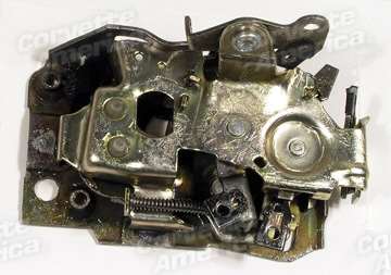 www.nexpart.de - DOOR LATCH MECHANISM. LH
