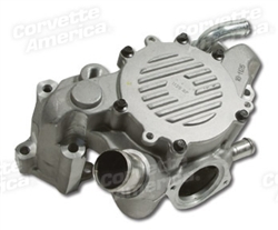 www.nexpart.de - WATER PUMP. LT1 & LT4