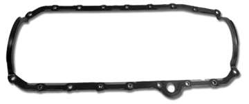 www.nexpart.de - OIL PAN GASKET SET. EXC Z