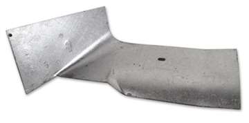 www.nexpart.de - EXH PIPE HEAT SHIELD. RH