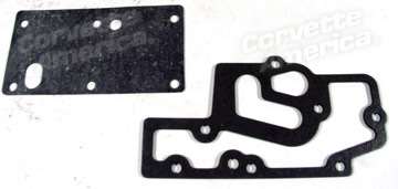 www.nexpart.de - THROTTLE BODY GASKET KIT.